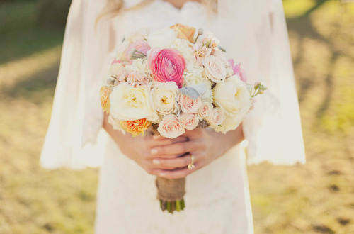 photography, flowers and ring