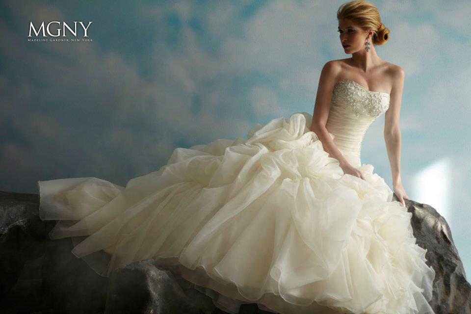 weddind, wedding dress and dress
