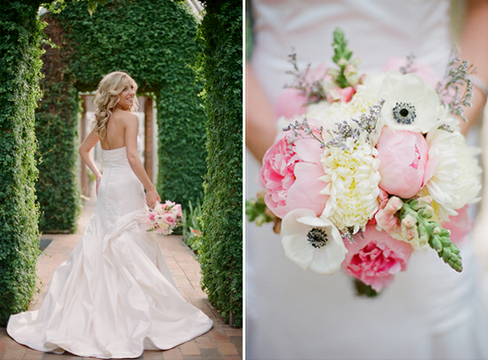 bouquet, cute and fashion