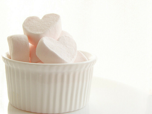 clean, sweets and yummy
