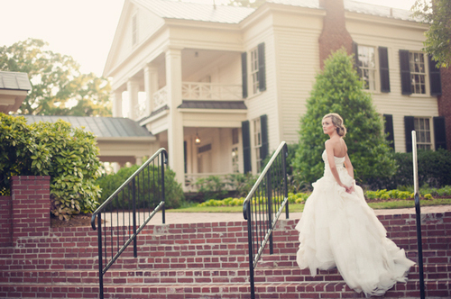 girly, wedding dress and love