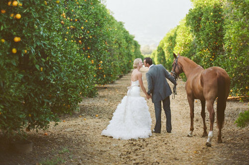 wedding dress, love and cute