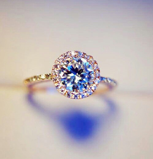 wedding ring, Girls Fashion, ring and amazing