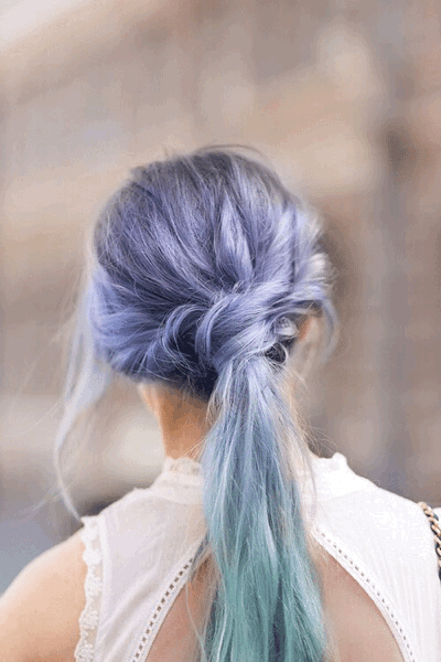 jewelry, diy and hair