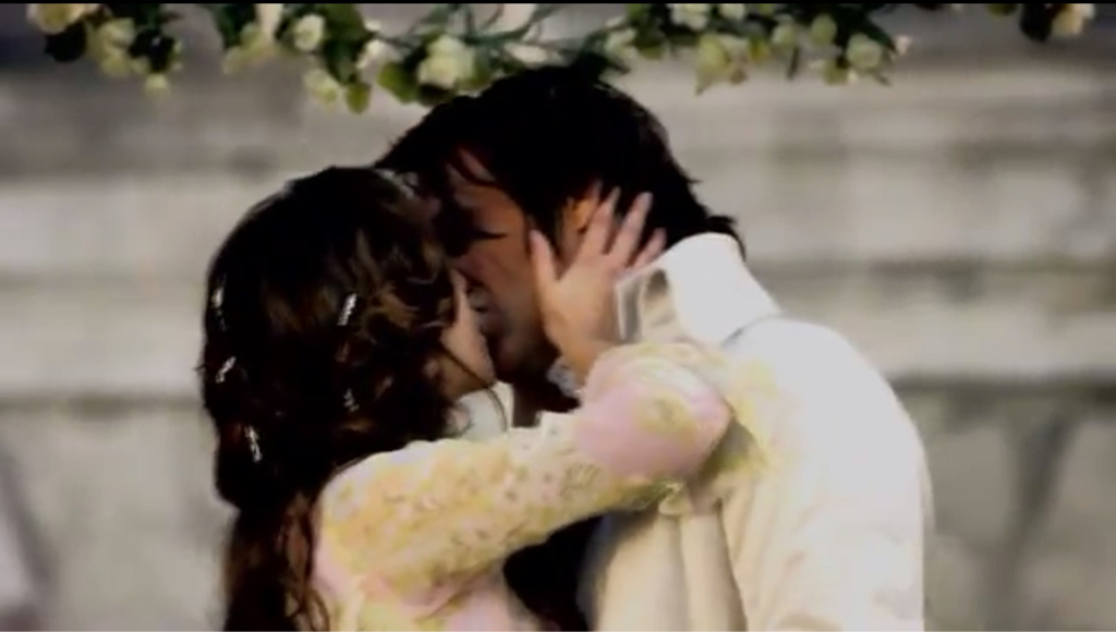 kiss, forever, la bella e la bestia and perfect