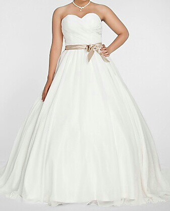 dress, married and weddingdress