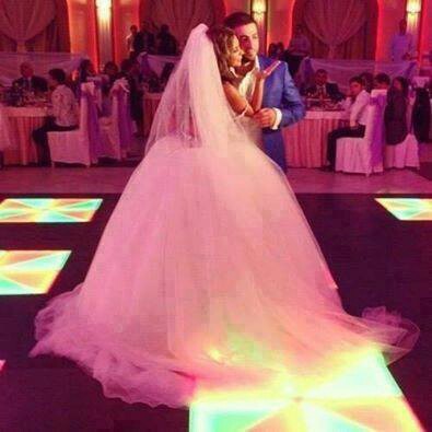 فستان, dress and حب