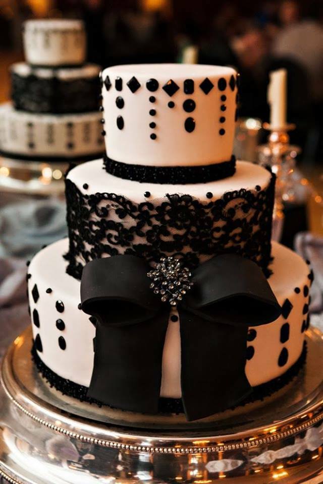luxury, luxurous, white and black