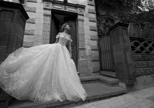 dress, boda and vestido de boda