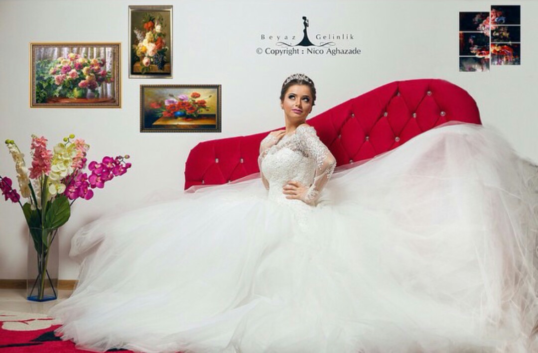 azerbaijan, fashion, girl and nico photosession