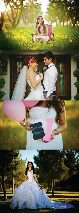 love, promisse and hair