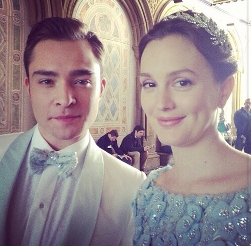 gossip girl, gg, blair waldorf and blair