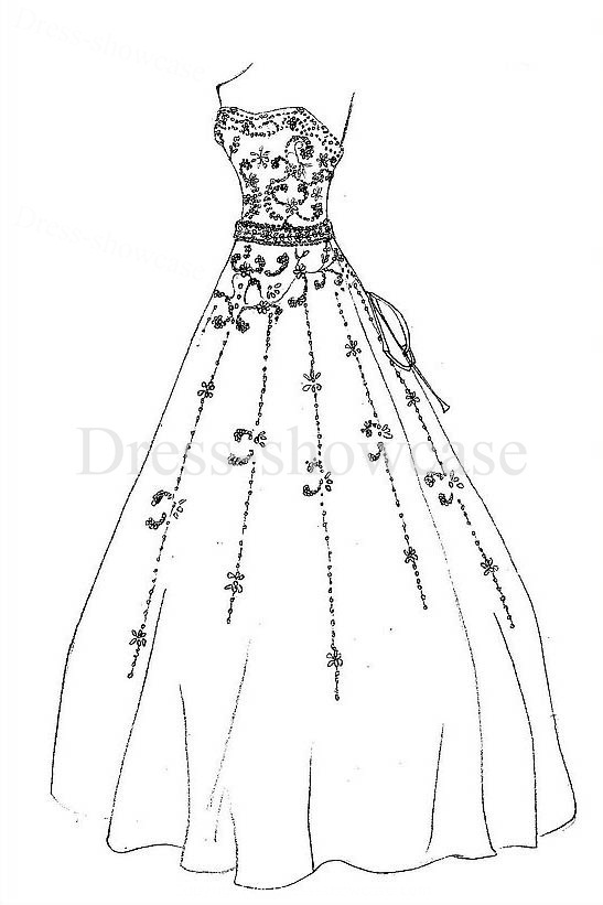 princess wedding dress, pretty wedding dress, a line wedding dress and wedding dresses 2015