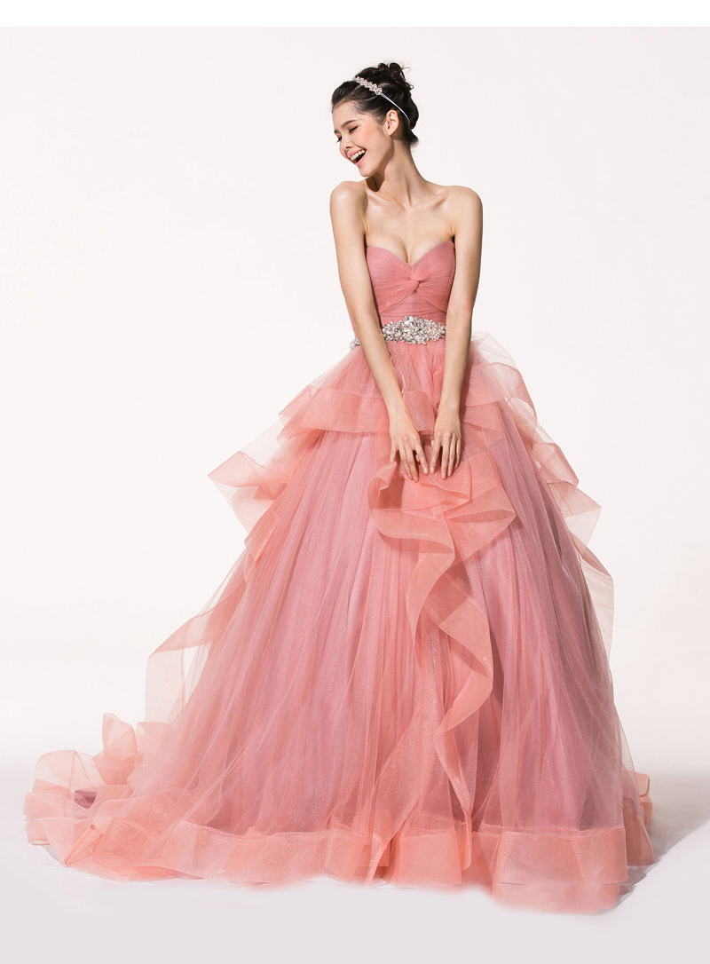 charming wedding dresses