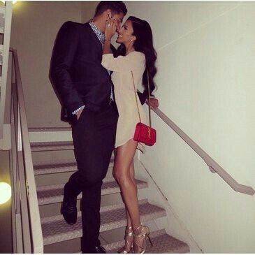 couple, Relationship and fashion