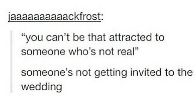 character, fandom and fictional