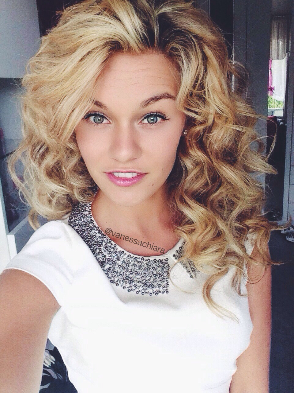 dress, hair, princess and fashion