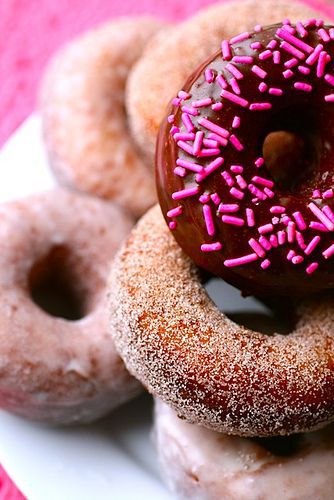love, dessert and sweet