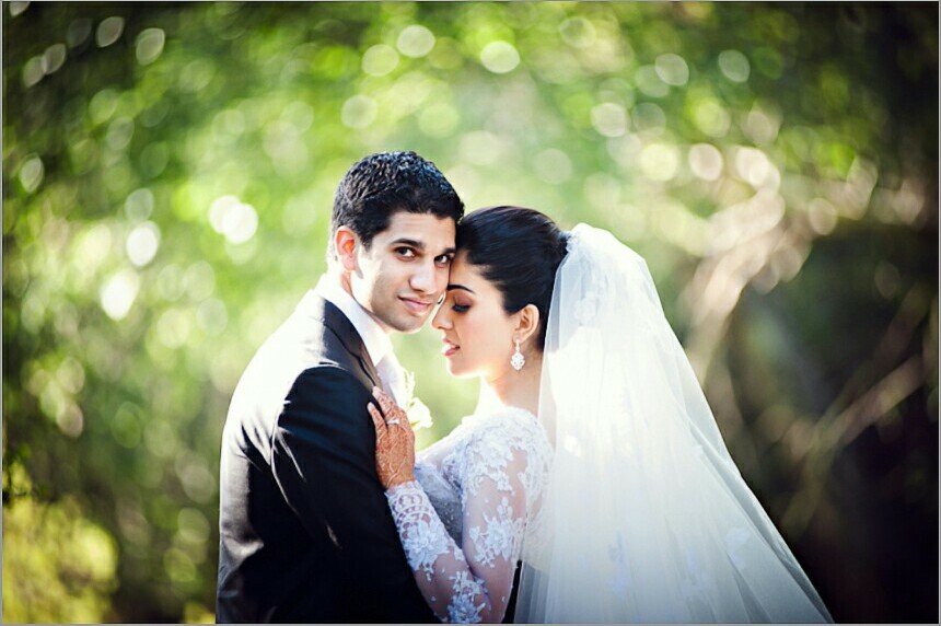 photo, henna, love and bride