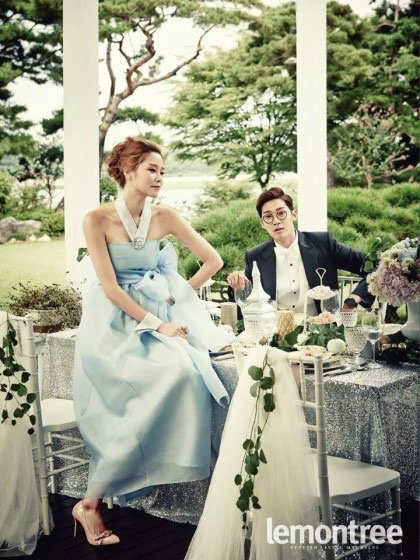 skyblue, korean and dress