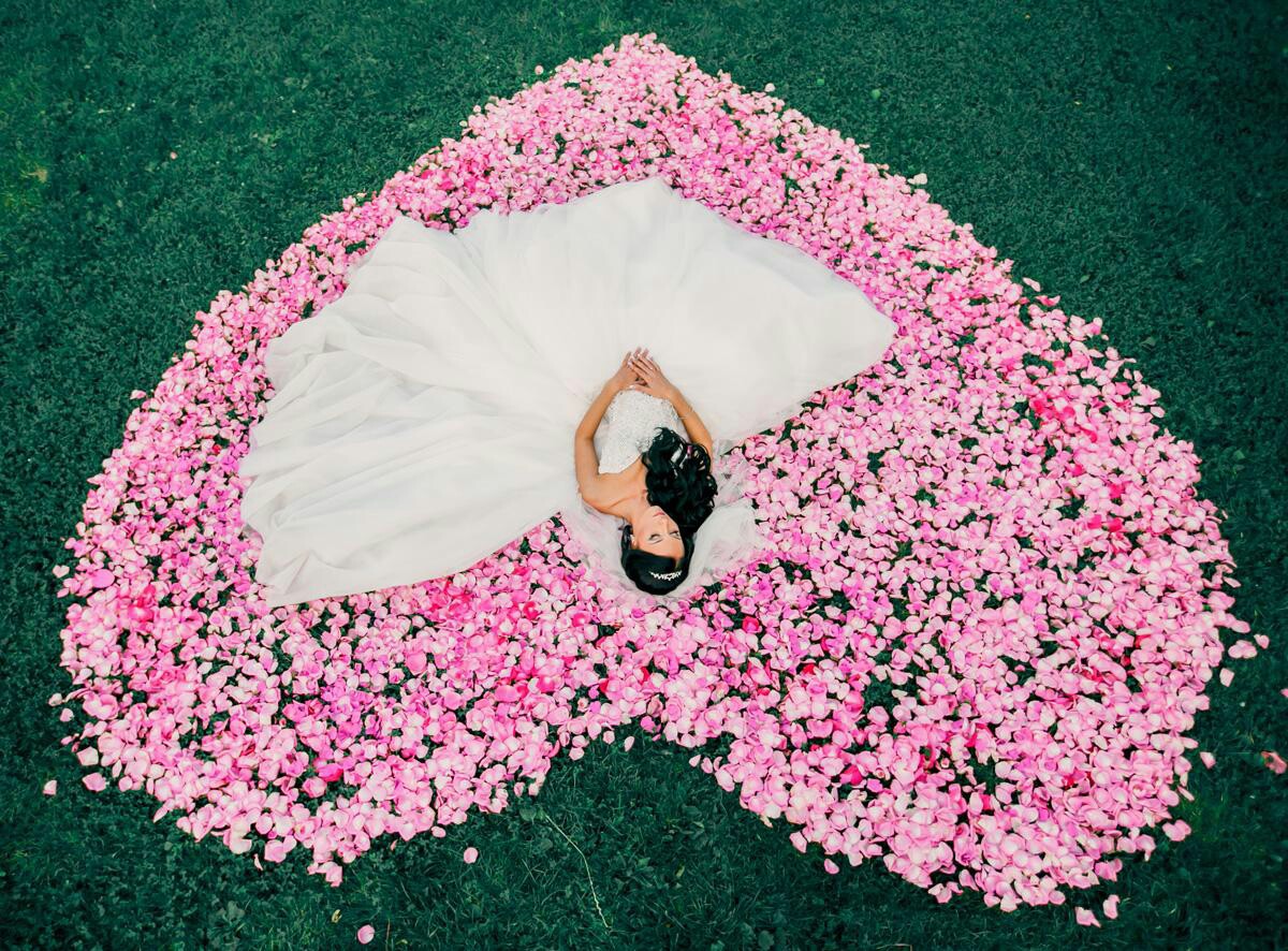 bride, heart, vscocam and beautiful