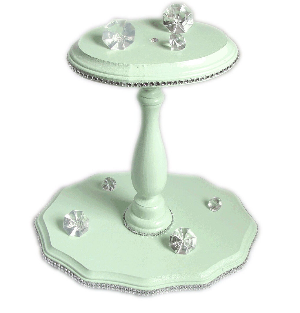 candy stand, bridal shower decor, cupcake tower and display stand