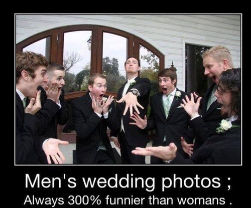 black and white, funny and suit