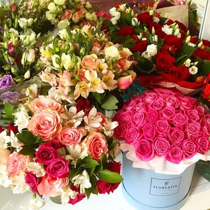 flower, luxury and perfect