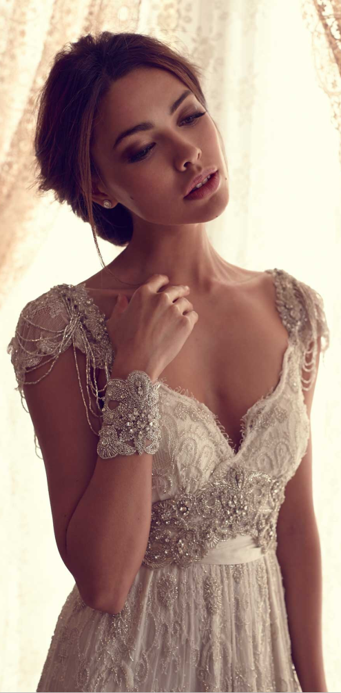 lace, fashion, style and wedding dree