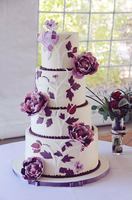 cake, fancy and amazing