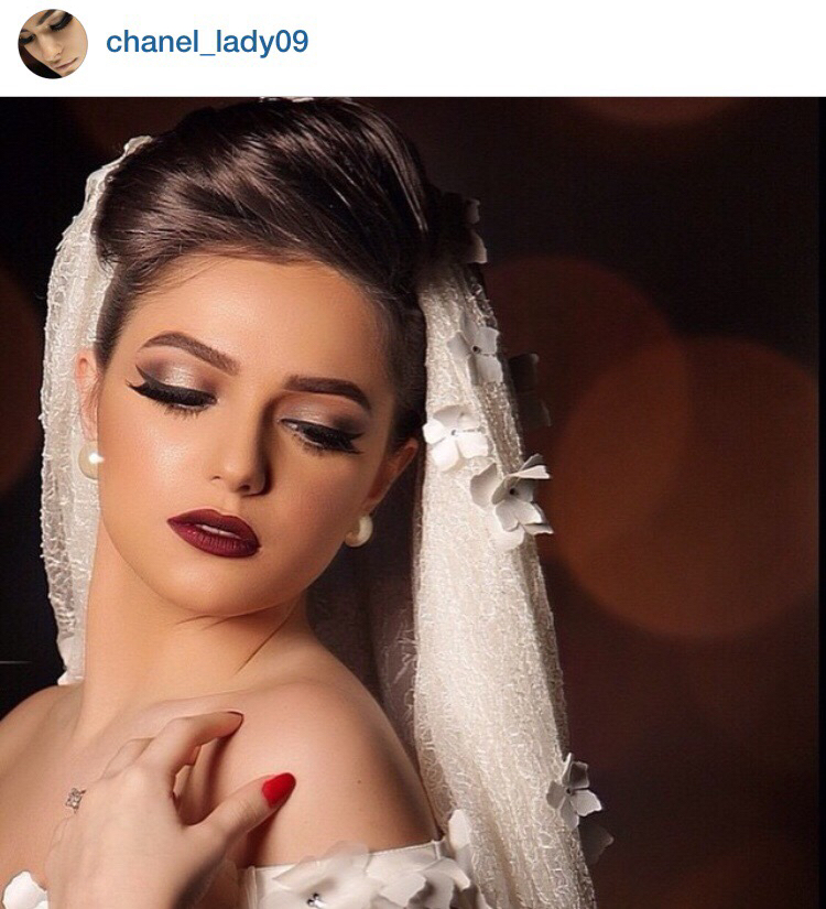 glamour, makeup, lover and fashion