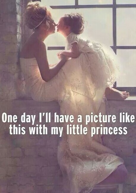 photography, wedding idea and mother and daughter