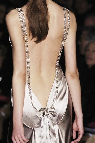 , glam and