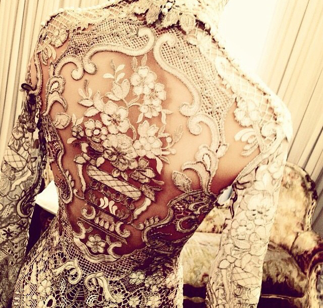 classy, special, runway and wedding dress