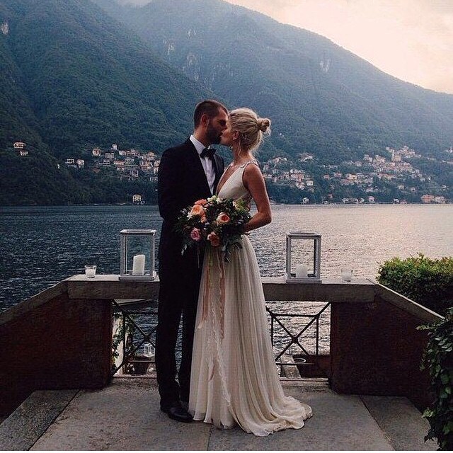 love, couple, mountains and romance