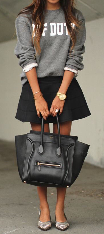 hairstyles, blond and grey