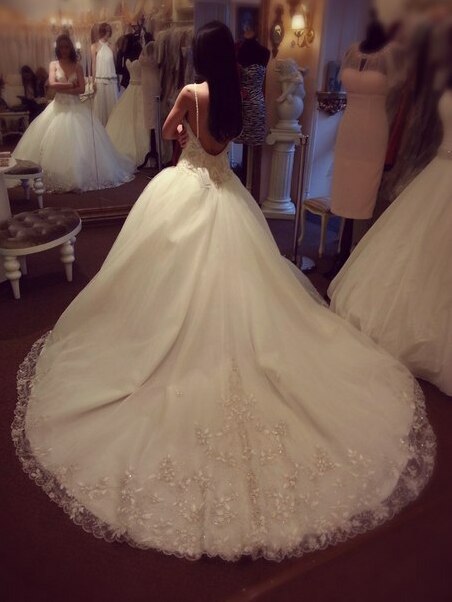 wedding dress, bridge dress and vestido de noiva