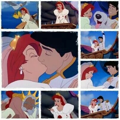 disney, love and princess