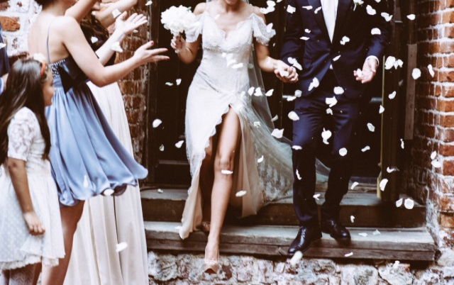 party, designer and flower