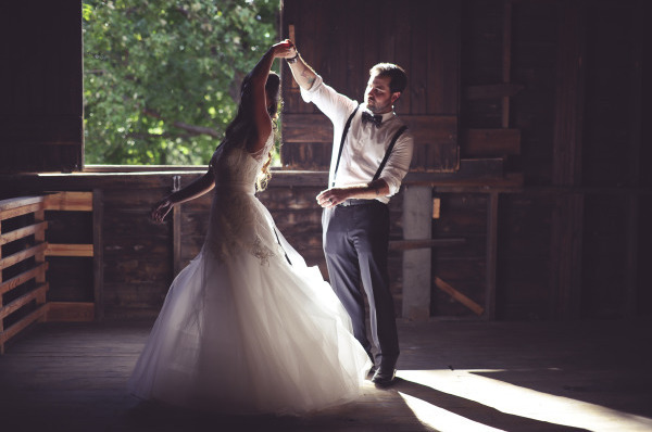 wedding dance, love and Dream