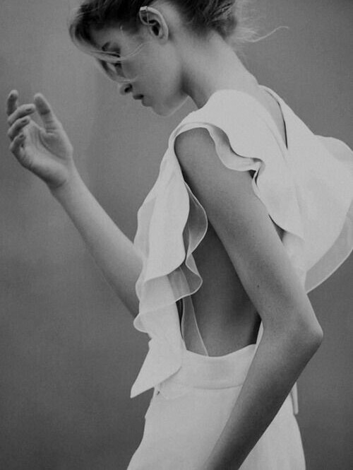 women, classy, style and photography