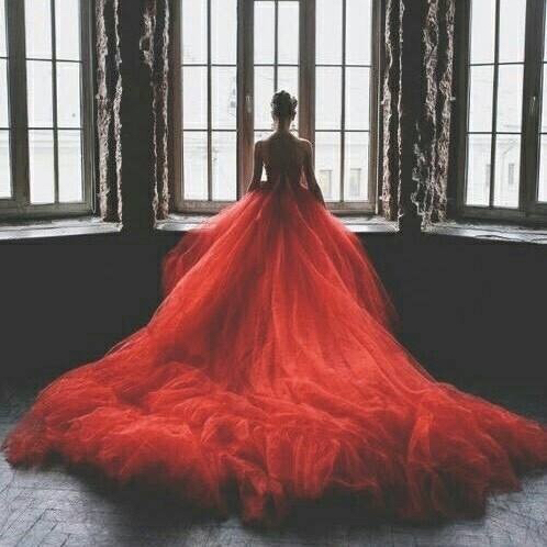 red, OMG, inspire and beautiful
