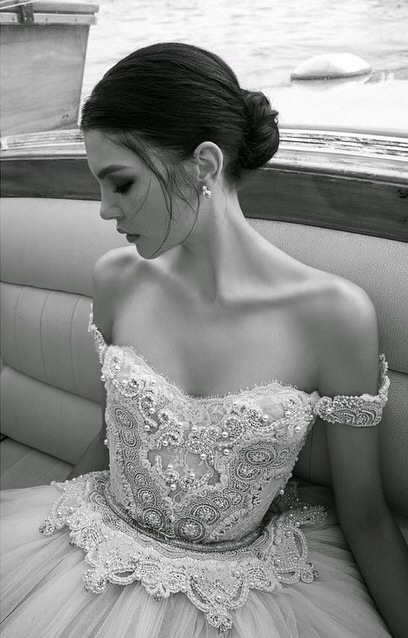 lace, skinny and beautiful