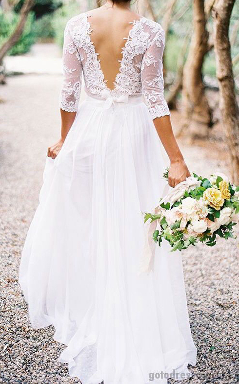 beautiful moment, Fleurs, dress and mariage