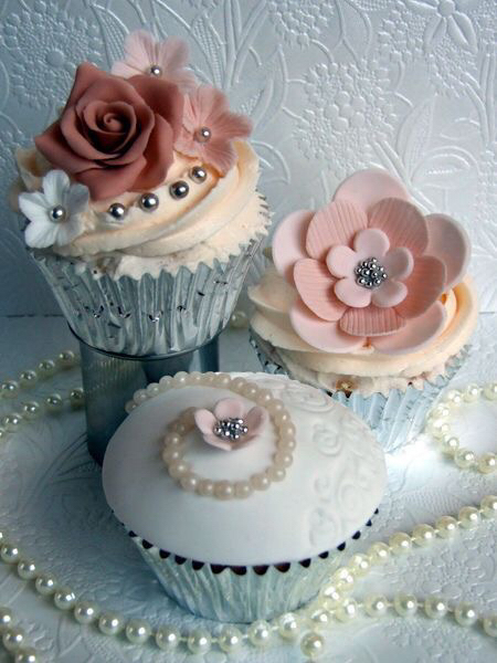 glitz, pearls and birthday