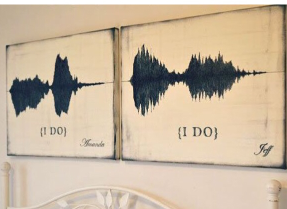 wall, love and decoration