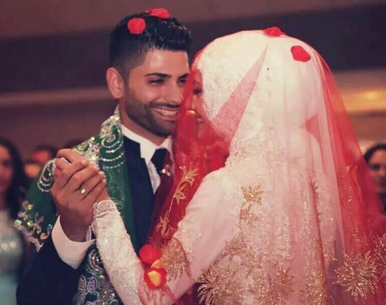 hijab, nice, love and Turkish