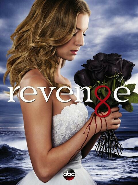 revenge, betrayal, rose and amanda clarke