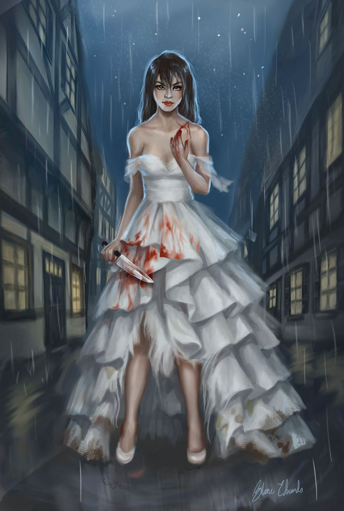 vampire, deviantart, beautiful and fantasy