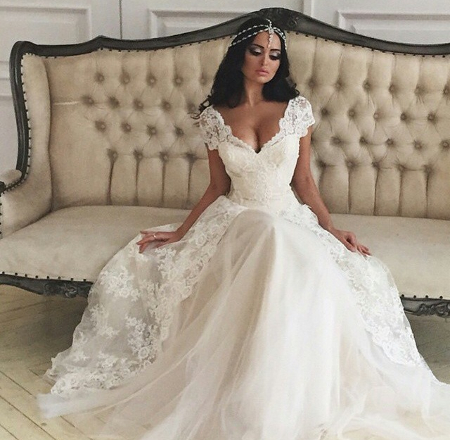 forever, love, wedding dress and woman